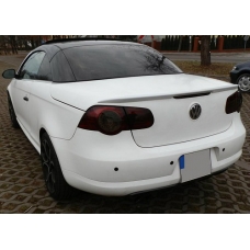 VW Eos (05-11) aizmugurējā bagāžnieka spoileris